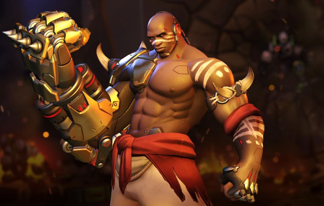 Doomfist announced for Overwatch.JPG