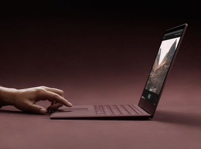 Microsoft announces Surface Laptop and Windows 10 S.JPG