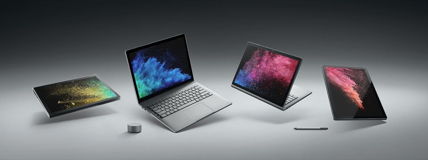 Microsoft unveils Surface Book 2.JPG