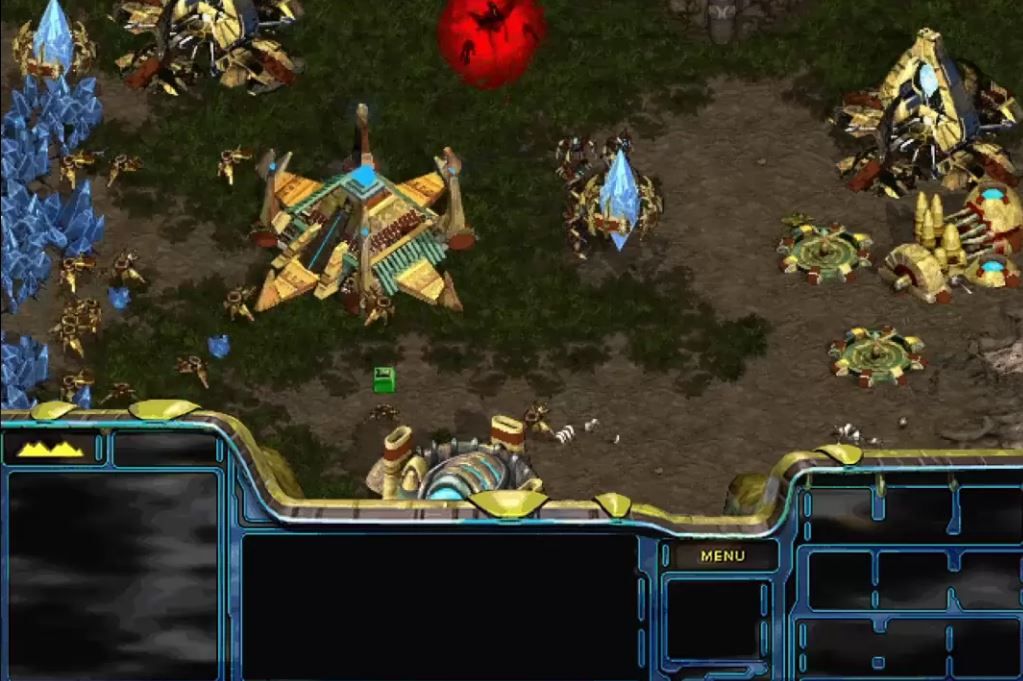 StarCraft Remastered Out August 14.JPG