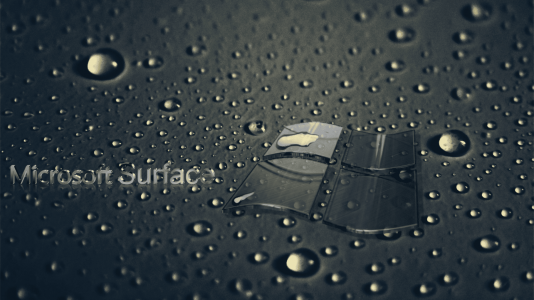Surface Pro_Windows Glass logo_Rain Drops 1920X1080.png