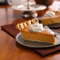 PumpkinPie